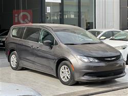 کرایسلەر ڤۆیجەر